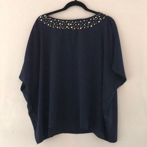 Lilly Pulitzer Silk Top